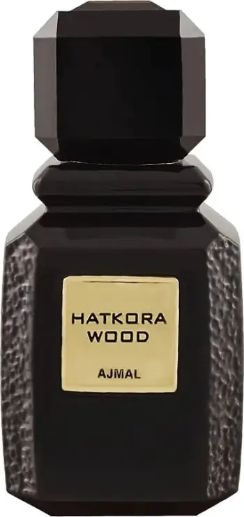 Eau de Parfum Ajmal Hatkora Wood 100ml