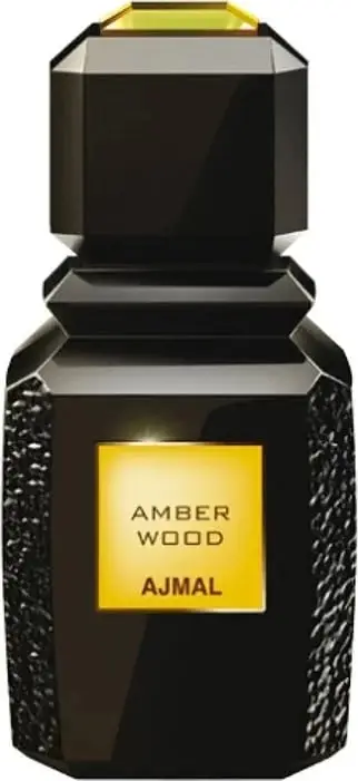 Parfum Ajmal Amber Wood, Eau de Parfum, 50ml