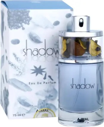 Eau de Parfum Ajmal Shadow II, 75 ml