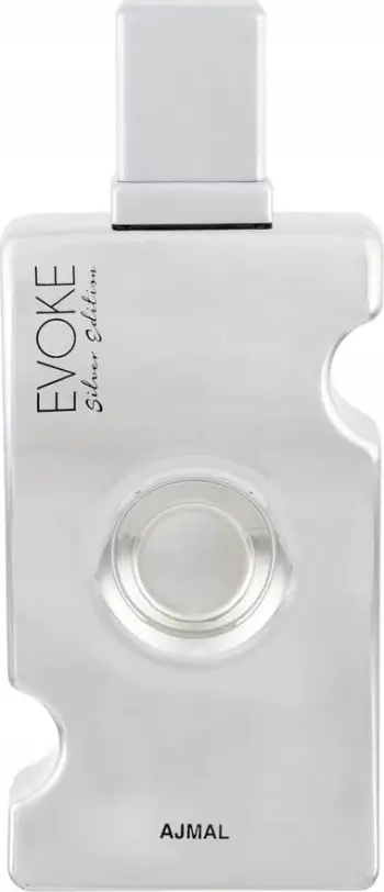 Parfum Ajmal Evoke Silver Edition He, 75 ml