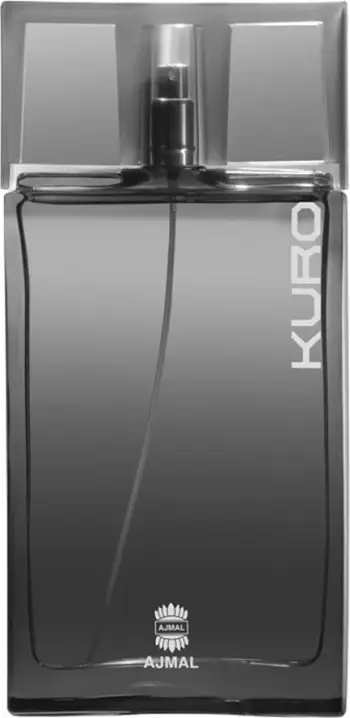 Parfum Ajmal Kuro për meshkuj, EDP, 90ml