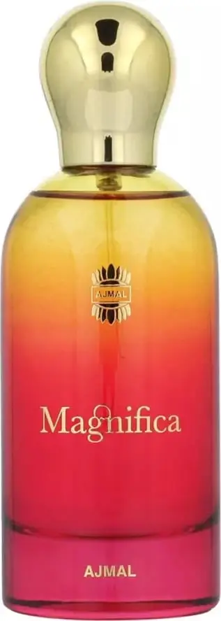 Eau de Parfum Ajmal Magnifica 100ml