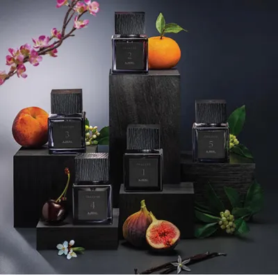Eau de Parfum Ajmal Chapter 5 - 2