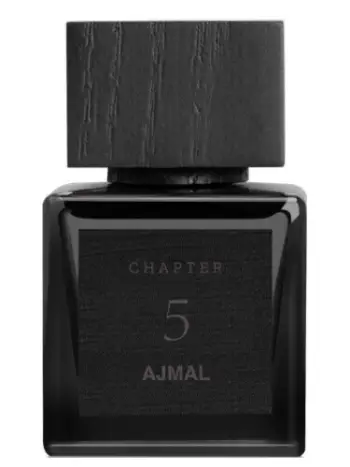 Eau de Parfum Ajmal Chapter 5
