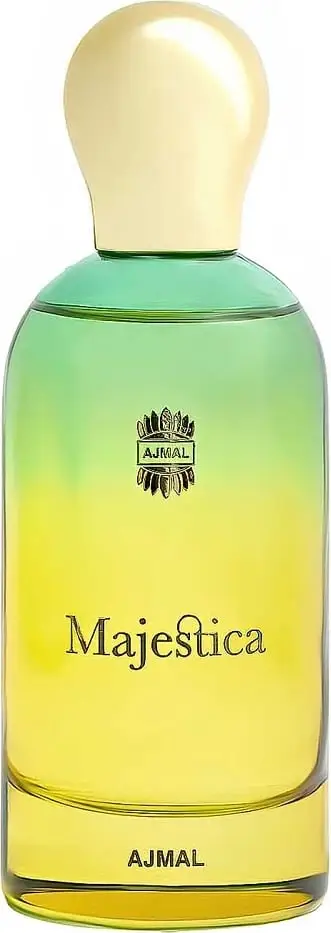 Eau de Parfum Ajmal Majestica, 100 ml