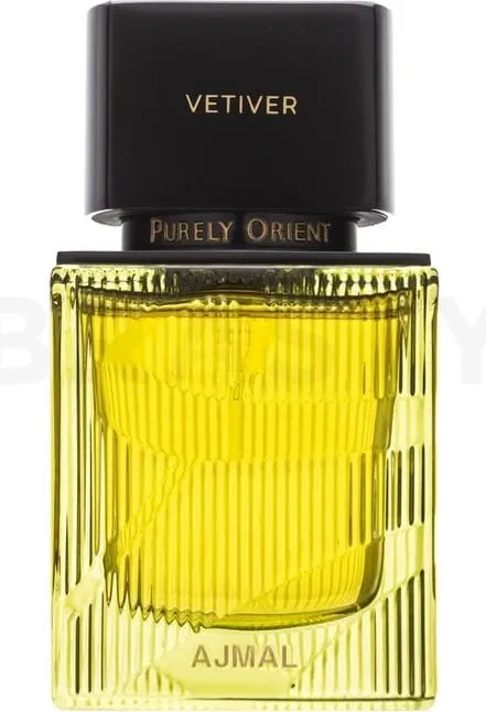 Parfum Ajmal Purely Orient Vetiver, Eau de Parfum 75ml, uniseks - 1