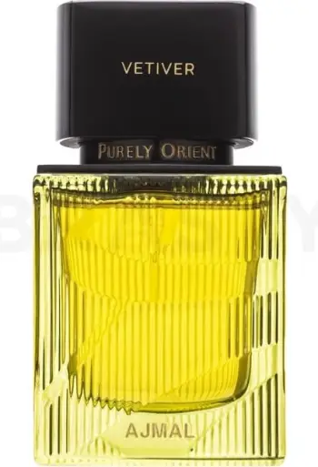 Parfum Ajmal Purely Orient Vetiver, Eau de Parfum 75ml, uniseks
