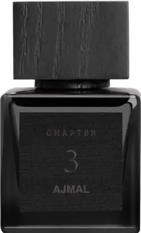 Eau de Parfum Ajmal Chapter 3, 50 ml