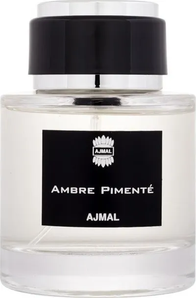 Parfum Ajmal Ambre Pimente Eau de Parfum, 100ml, spray - 1