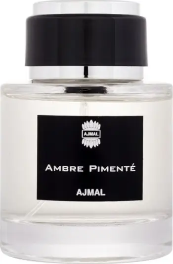Parfum Ajmal Ambre Pimente Eau de Parfum, 100ml, spray