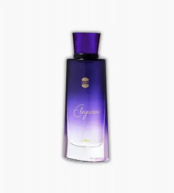 Parfum Ajmal Elegancia EDP, 100ml, për femra