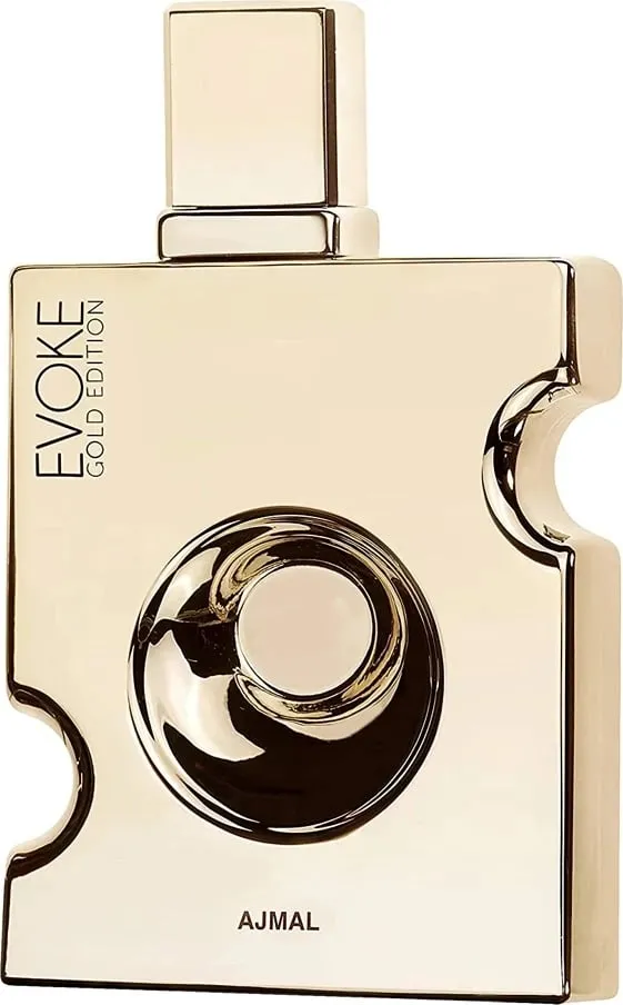 Eau de Parfum për femra Ajmal Evoke Gold Edition, 90ml - 1