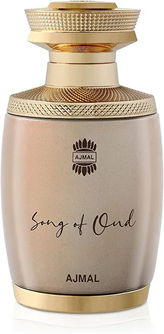 Eau de Parfum Ajmal Song of Oud 75ml - 1