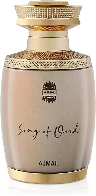 Eau de Parfum Ajmal Song of Oud 75ml