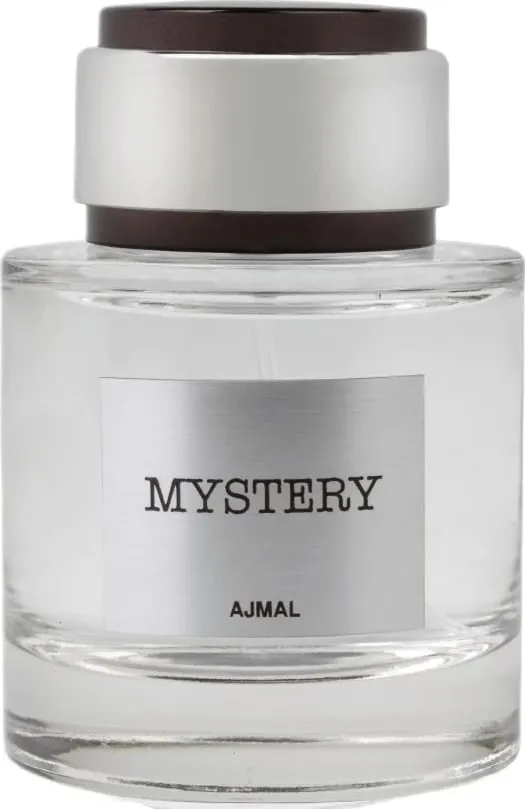 Eau de Parfum për meshkuj Ajmal Mystery 100ml - 1