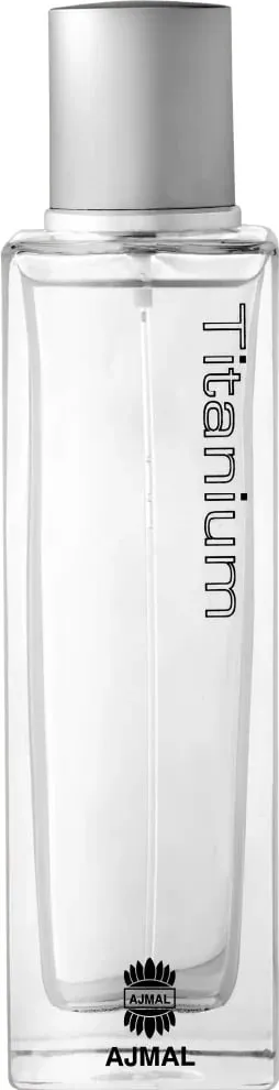 Eau de Parfum për meshkuj Ajmal Titanium 100ml - 1