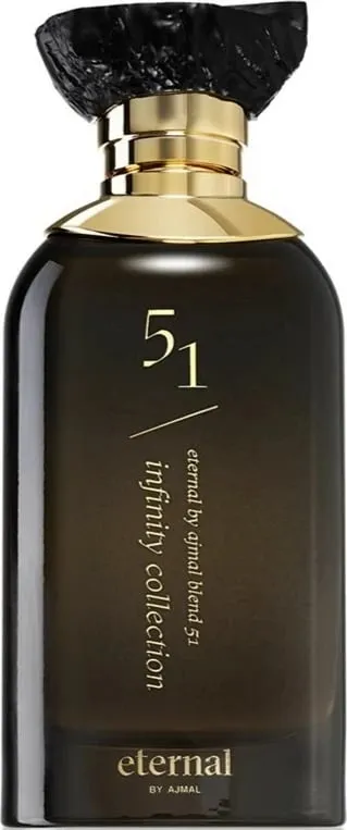Parfum Ajmal Eternal 51, Eau de Parfum, unisex, 100ml - 1