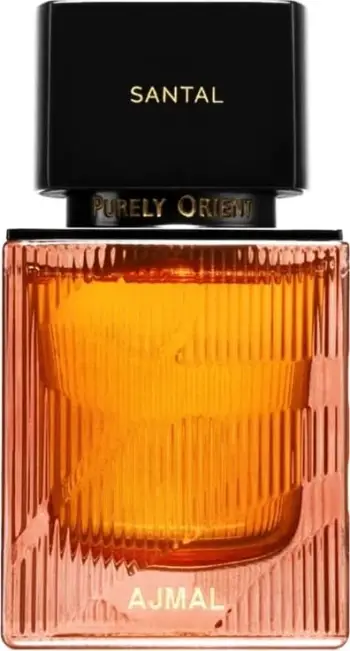 Parfum Ajmal Purely Orient Santal, EDP, 75ml, uniseks