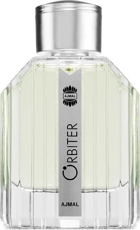 Eau de Parfum për meshkuj Ajmal Orbiter 100ml - 1