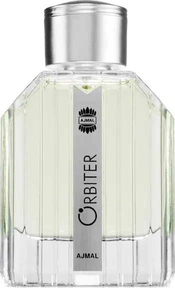 Eau de Parfum për meshkuj Ajmal Orbiter 100ml