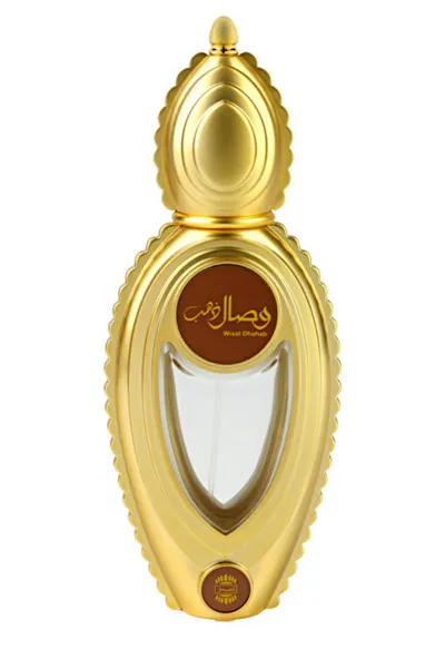 Eau de Parfum Ajmal Wisal Dhahab - 1