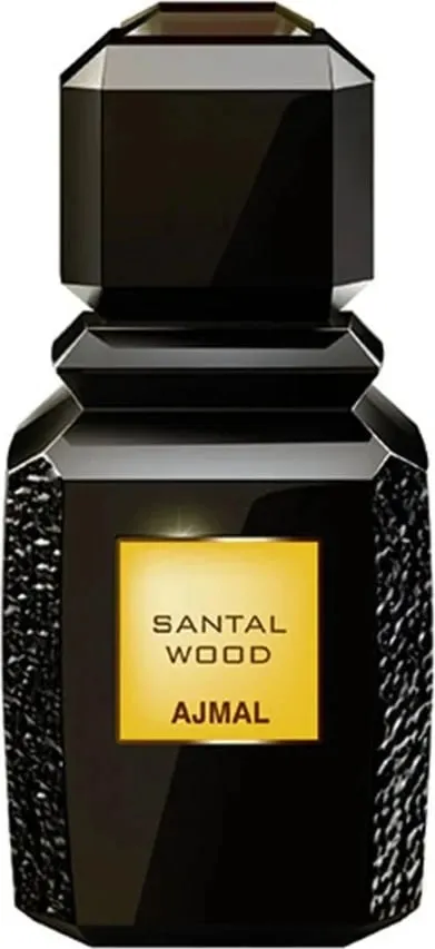 Eau de Parfum Ajmal Santal Wood 100ml - 1