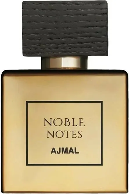 Eau de Parfum Ajmal Noble Notes, 100 ml - 1