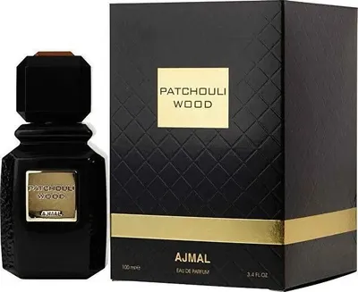 Parfum Ajmal Patchouli Wood Eau de Parfum, 100ml, unisex - 2