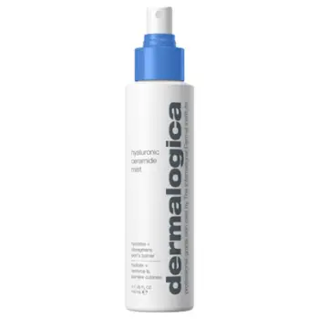 Sprej hidratues për fytyrë Dermalogica Hyaluronic Ceramide Mist, 150 ml