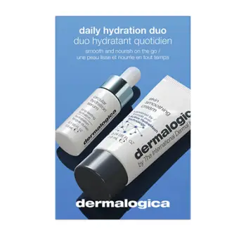 Set dhuratë për kujdesin e lëkurës Dermalogica