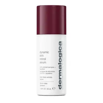 Serum për fytyrë Dermalogica Dynamic Skin Retinol Anti-Wrinkle Serum, 30 ml