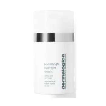 Krem nate Dermalogica PowerBright TRx (Pure Night), 50 ml