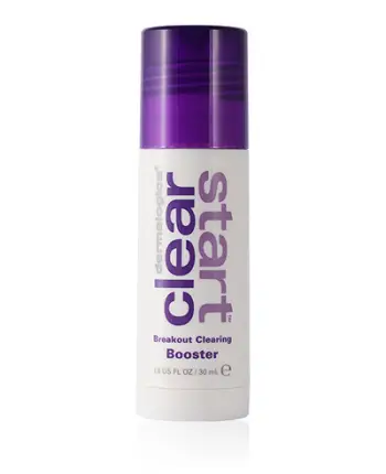 Serum Dermalogica Clear Start (Breakout Clearing Booster), 30 ml