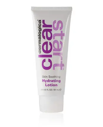 Krem hidratues Dermalogica Clear Start (Soothing Hydrating Lotion) 59 ml