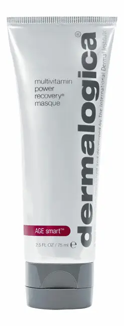 Maskë për fytyrë Dermalogica Multivitamin Power Recovery, 75 ml