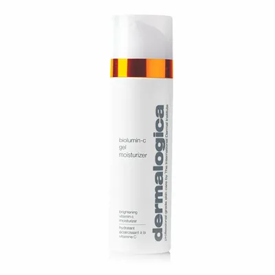 Krem xhel ndriçues Dermalogica, 50 ml - 1
