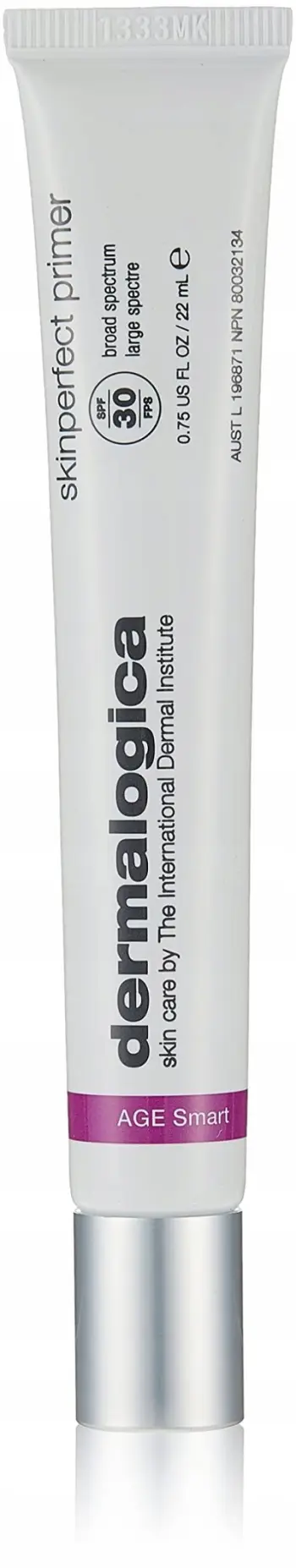 Primer fytyre Dermalogica Skin Perfect, 22ml, transparent