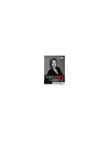 Judging Vendetta : The Albanian Justice System And The Dark Figures Of Crime - Teuta Vodo