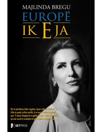Europe Ik Eja - Majlinda Bregu