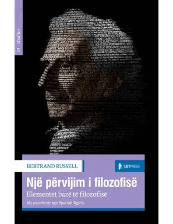 Nje Pervijim I Filozofise - Bertrand Russell