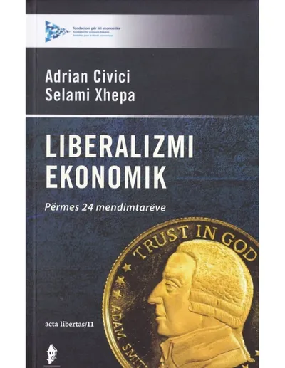 Liberalizmi Ekonomik - Adrian Civici - 1
