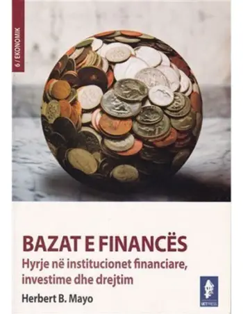Bazat E Finances - Herbert Mayo