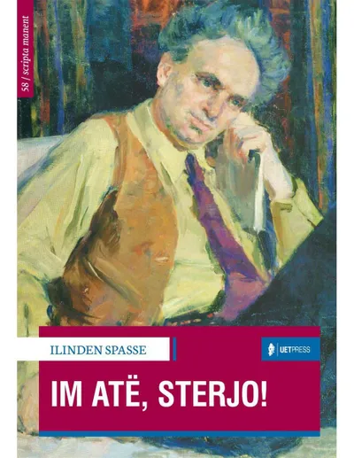 Im Ate Sterjo - Ilinden Spasse - 1