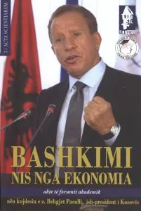 Bashkimi Nis Nga Ekonomia - Acta Scientiarum - 1