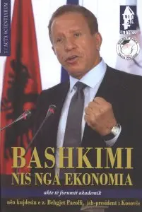 Bashkimi Nis Nga Ekonomia - Acta Scientiarum