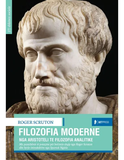 Filozofia Moderne - Roger Scruton - 1