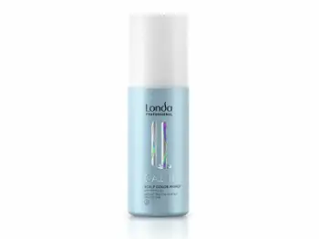 Bazë qetësuese për skalp Londa Professional Calm (Sensitive Scalp Primer), 150 ml