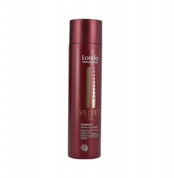 Shampon për femra Londa Professional Velvet Oil Shampoo, 250ml