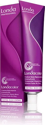 Ngjyrë flokësh Londa Londacolor 9, 60ml, e verdhë e çelët - 1