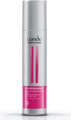 Balsam pa shpëlarje Londa Color Radiance, për flokë të ngjyrosur, 250ml